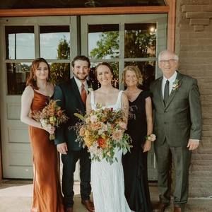 Meet your Posher, Wendy